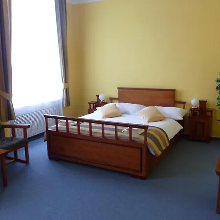 Otel Nobys