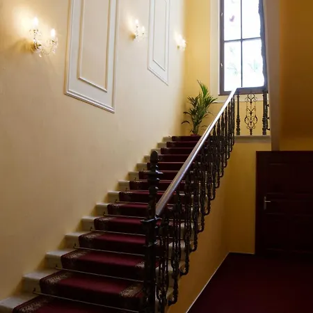 Nobys Hotel
