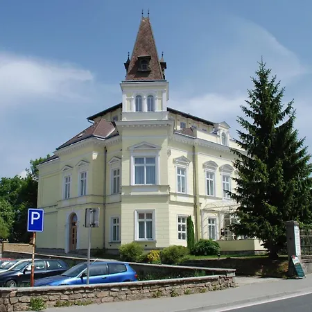 Nobys Nová Bystřice
