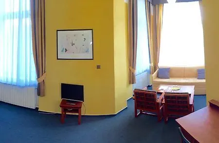 Hotel Nobys