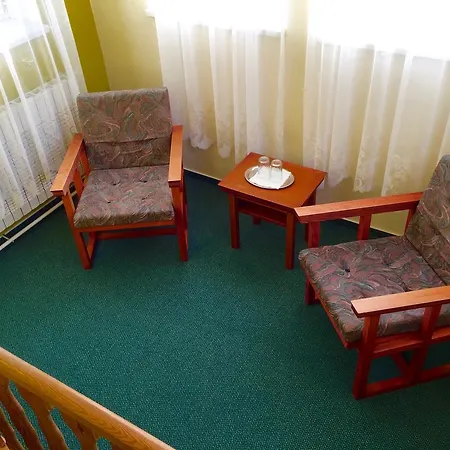 Hotel Nobys 3*