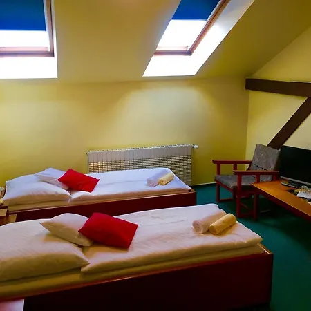 Nobys Hotel