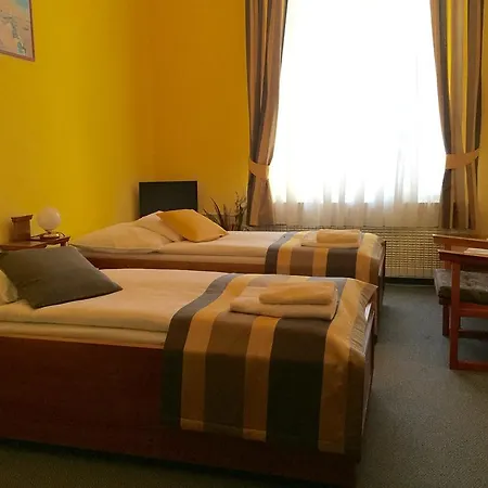 Hotel Nobys 3*