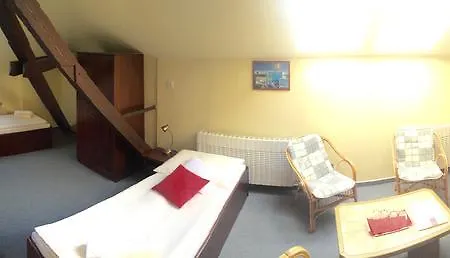 Nobys Hotel 3*