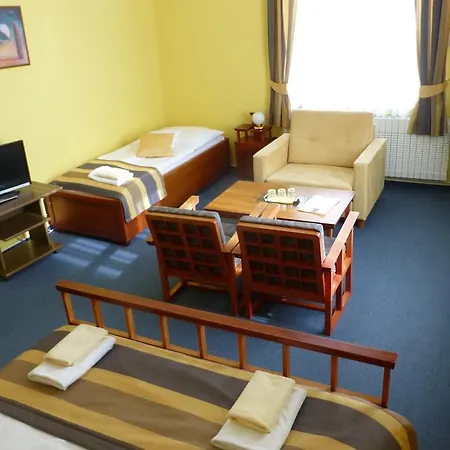 Nobys Hotel 3*