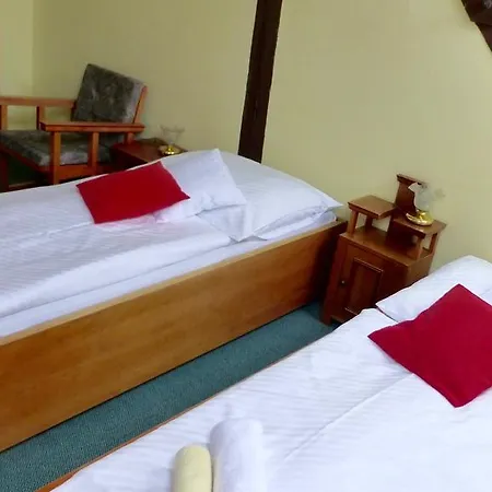 Hotel Nobys