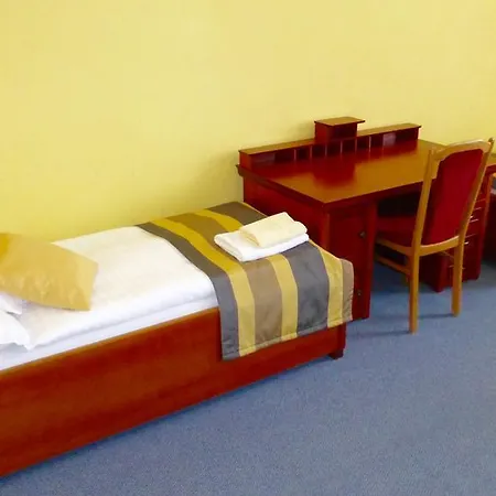 Nobys Hotel Nová Bystřice