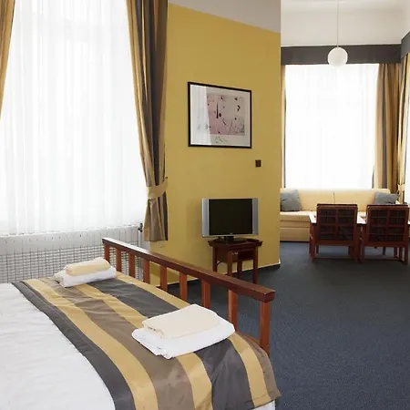 Nobys 3* Nová Bystřice