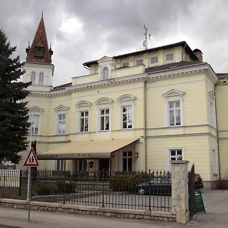 Nobys Hotel 3*