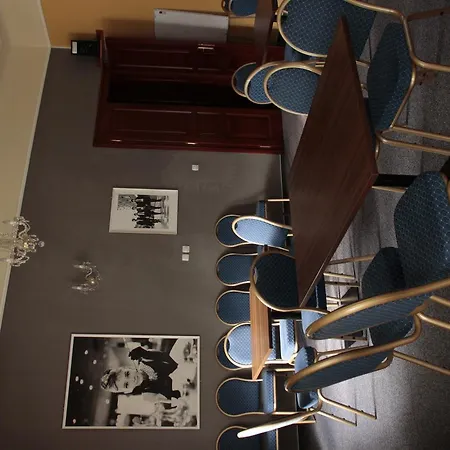 Hotel Nobys