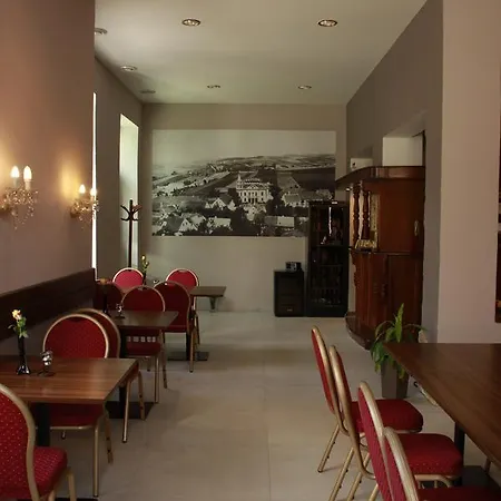 Hotel Nobys
