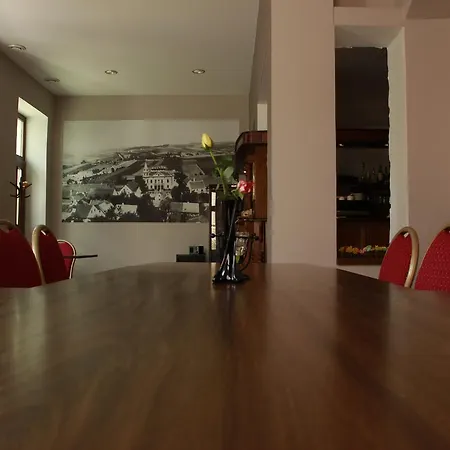 Hotel Nobys 3*