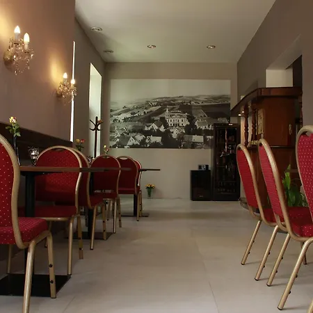 Nobys Hotel