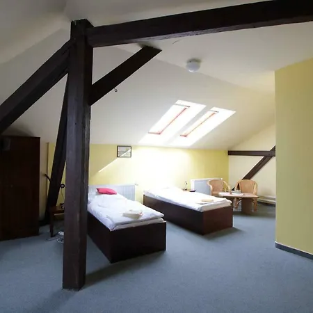 Hotel Nobys