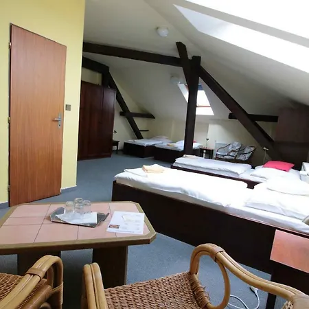 Nobys Hotel