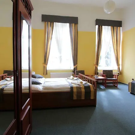 Hotel Nobys 3*