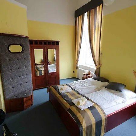 Hotel Nobys