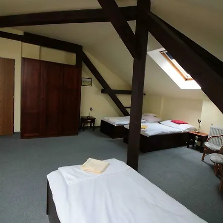 Hotel Nobys 3*