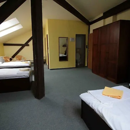 Nobys Hotel