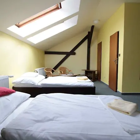 Nobys Hotel 3*