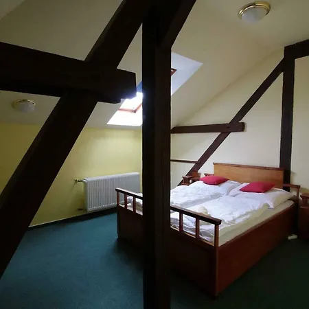 Nobys 3* Nová Bystřice