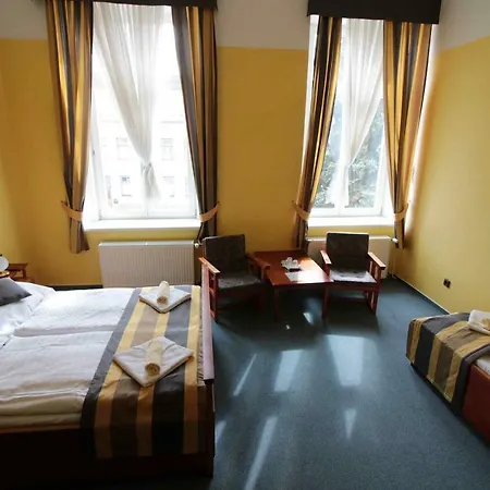 Nobys Hotel 3*