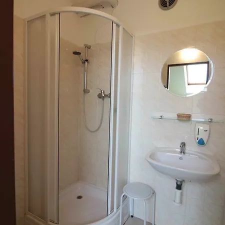 Nobys 3* Nová Bystřice