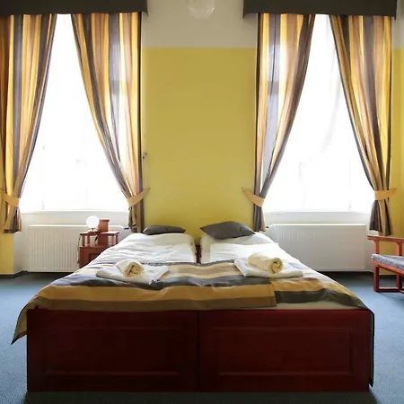 Hotel Nobys