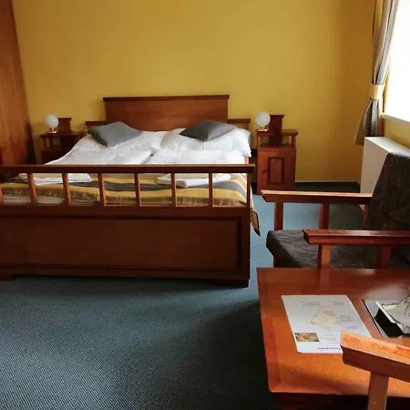 Hotel Nobys 3*