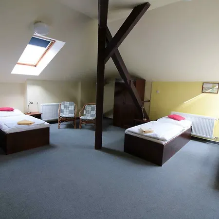 Nobys Hotel