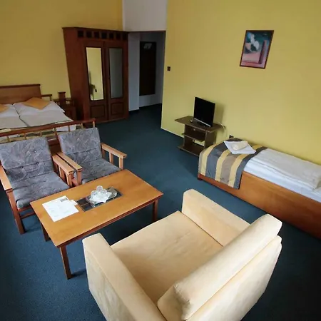 Hotel Nobys