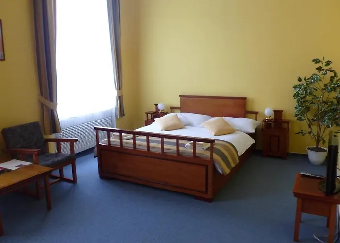 Otel Nobys