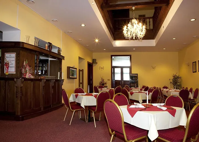 Nobys Nová Bystřice