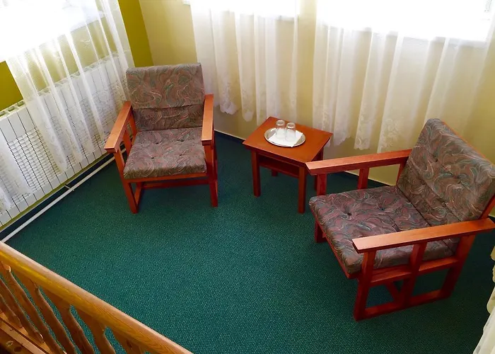 Hotel Nobys 3*