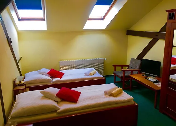 Nobys Hotel
