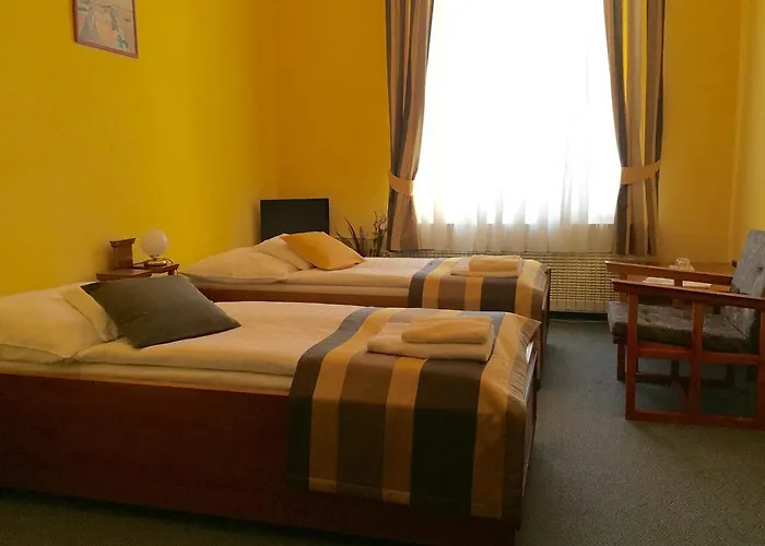 Otel Nobys 3*