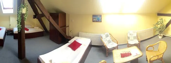 Nobys Hotel 3*
