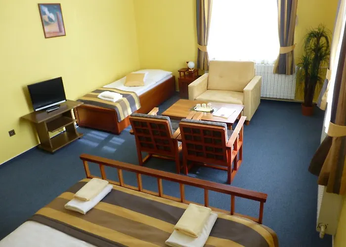 Nobys Hotel 3*