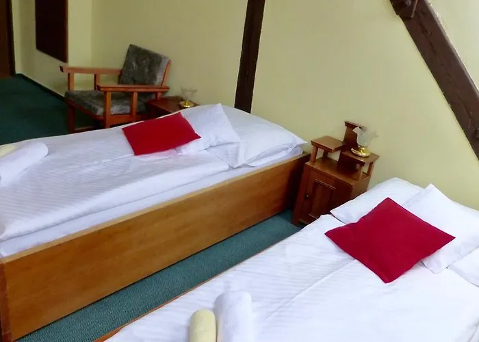 Hotel Nobys