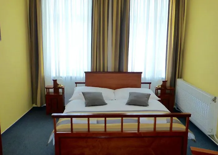 Nobys Nová Bystřice