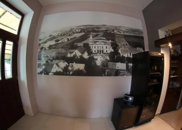 Nobys 3* Nová Bystřice