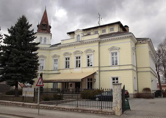 Nobys Otel 3*