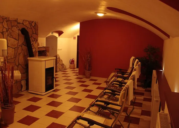 Otel Nobys