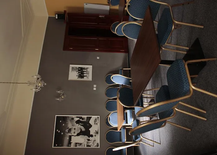 Otel Nobys