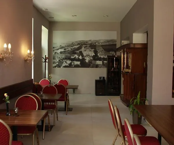 Hotel Nobys