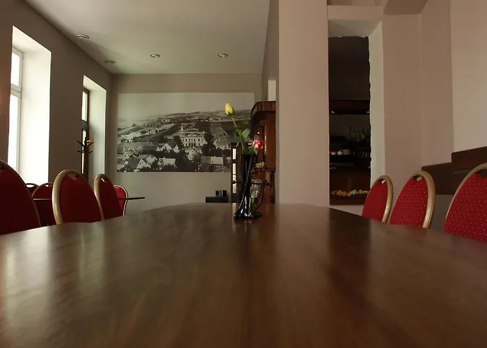 Otel Nobys 3*
