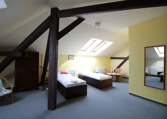 Hotel Nobys
