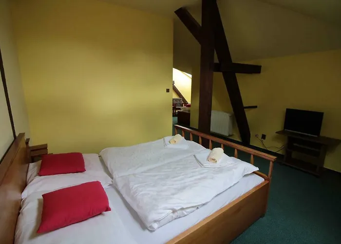 Nobys Hotel