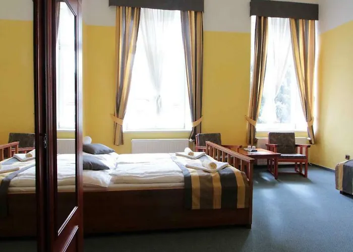Hotel Nobys 3*