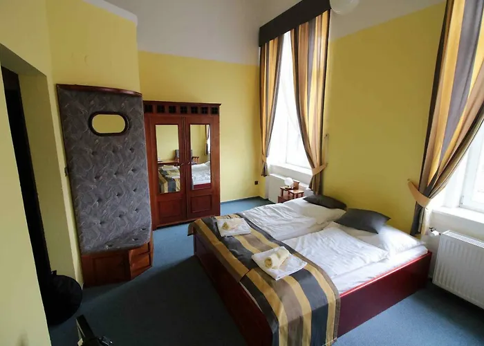 Hotel Nobys